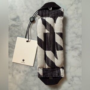 Black and White Patterned Kids Accessory